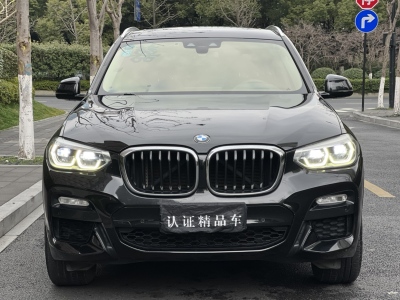 寶馬 寶馬X3 xDrive28i M運動套裝圖片