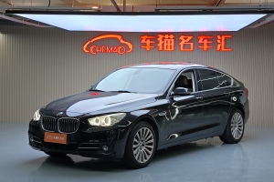 宝马5系GT 宝马 535i xDrive