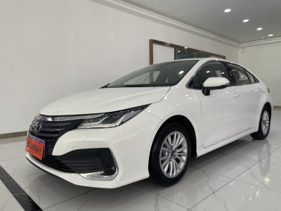 2023年5月 丰田 亚洲狮 2.0L 尊悦版图片