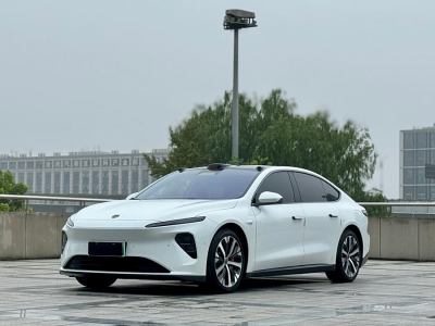 2022年10月 蔚來(lái) 蔚來(lái)ET7 100kWh 首發(fā)版圖片