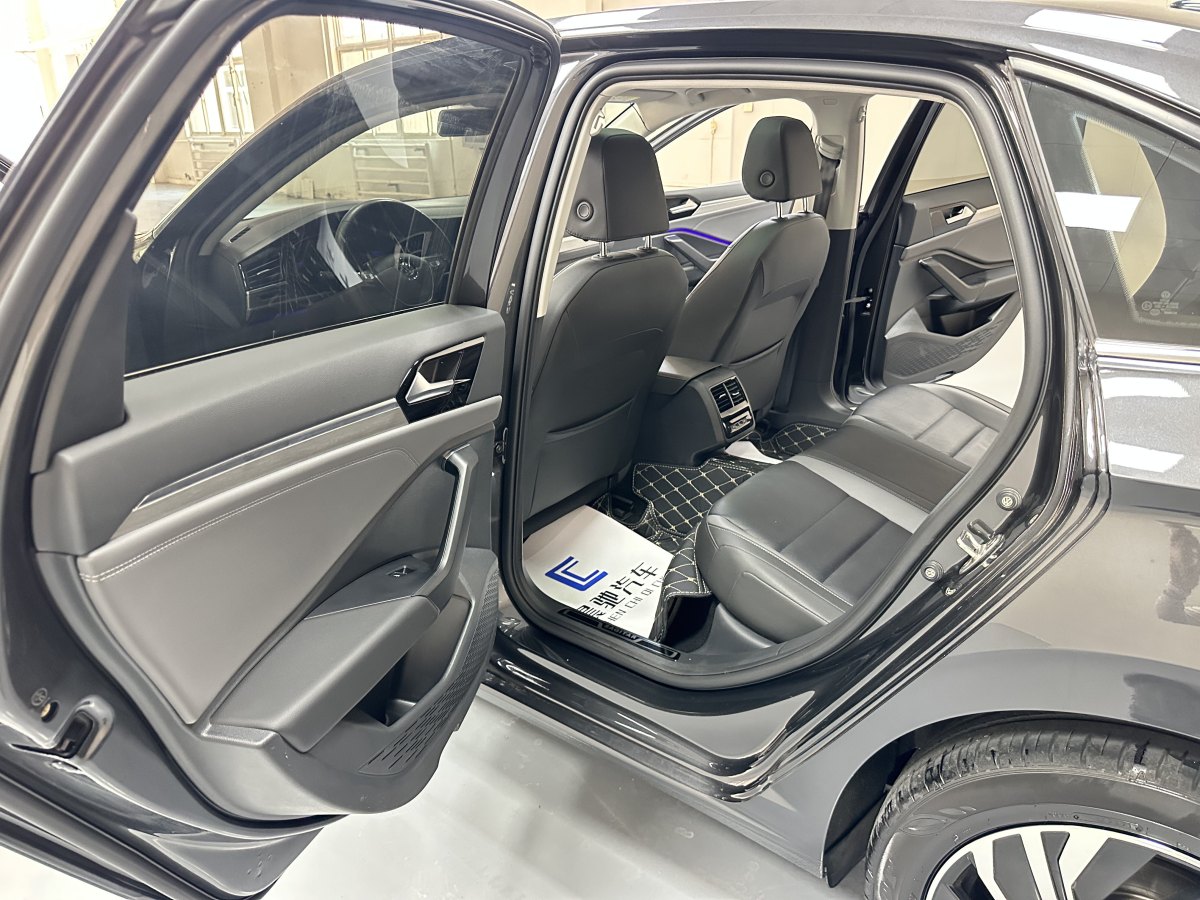 大眾 速騰  2021款 280TSI DSG超越版圖片