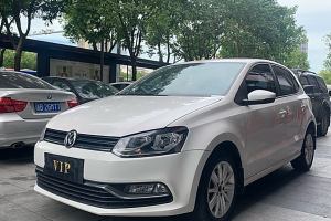 Polo 大眾 1.6L 自動舒適版