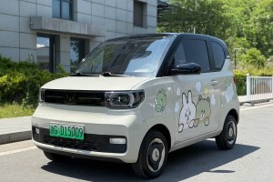 宏光MINIEV 五菱 馬卡龍臻享款 磷酸鐵鋰