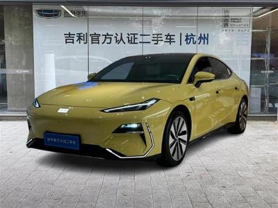 2023年12月 銀河 銀河E8 665km 星艦 遠(yuǎn)航版圖片