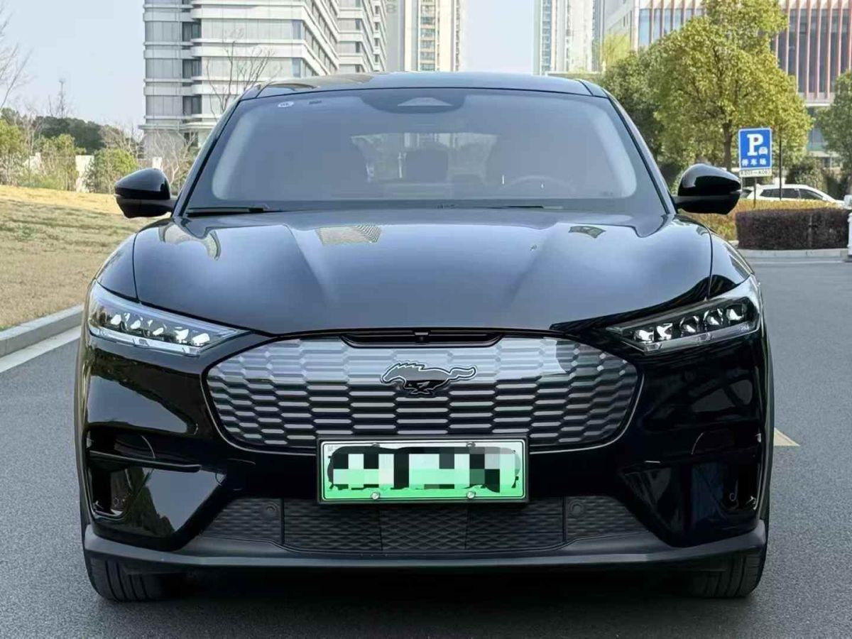 福特 新世代全順  2022款 2.2T自動物流車Pro中軸7座中高頂圖片