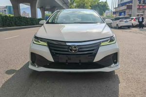 亞洲獅 豐田 2.0L 尊享版