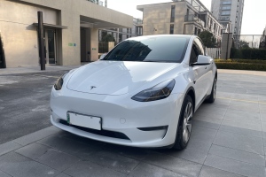 Model 3 特斯拉 改款 標(biāo)準(zhǔn)續(xù)航后驅(qū)升級版