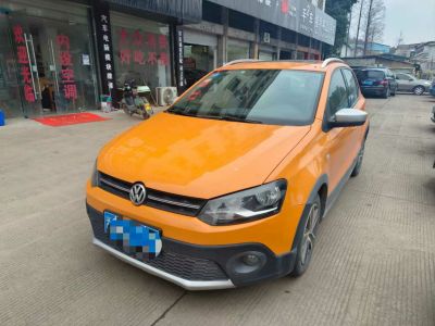 2014年1月 大眾 POLO 1.4 豪華版圖片