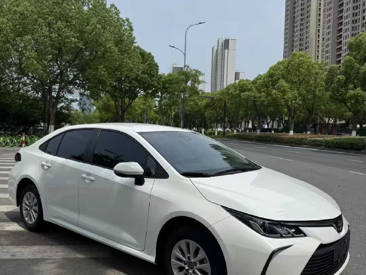 思皓 思皓E50A  2023款 換電版圖片