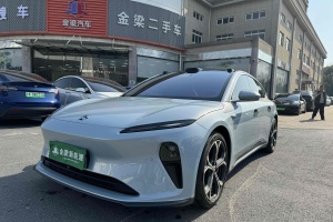 蔚來ET5T 蔚來 75kWh Touring