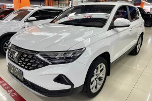 捷達(dá)VS5 大眾 280TSI 自動悅享型Pro
