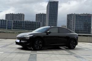樂(lè)道L60 蔚來(lái) 60kwh 后驅(qū)版
