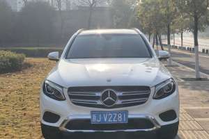 奔馳GLC 奔馳 GLC 200 4MATIC