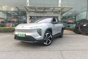 蔚来ES7 蔚来 100kWh 签名版