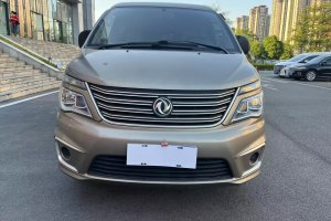 菱智 东风风行 M5L 1.6L 手动实用型