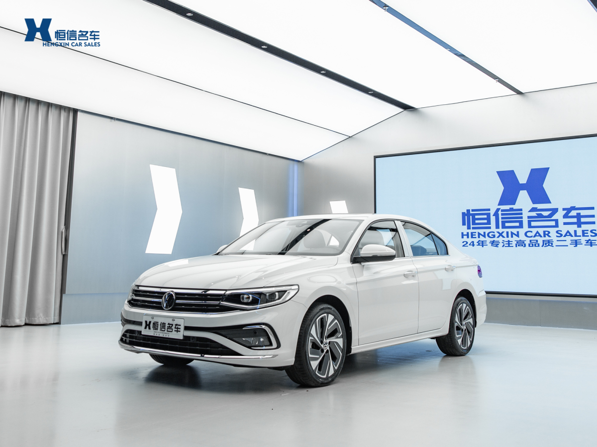 大眾 寶來  2023款 200TSI DSG悅行PRO版圖片