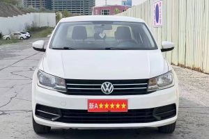 桑塔納 大眾 