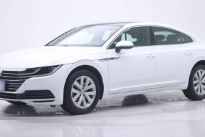 一汽-大眾CC 大眾 330TSI 華顏版 國VI