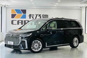 夢想家 嵐圖 EV 長續(xù)航尊貴版