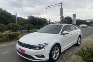 凌渡 大众 280TSI DSG舒适版