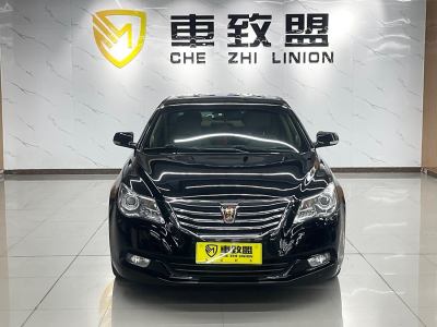 2013年12月 榮威 950 2.0L 典雅版圖片