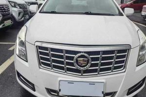 XTS 凱迪拉克 28T 鉑金版