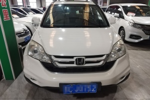 CR-V 本田 2.4L 自動(dòng)四驅(qū)尊貴版