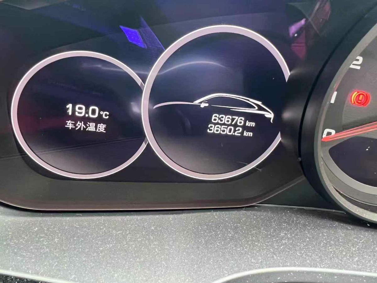 保時捷 Cayenne  2020款 Cayenne S 2.9T圖片