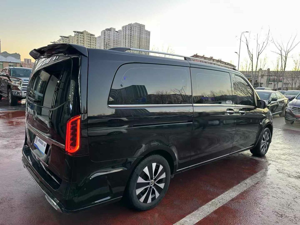 奔馳 邁巴赫GLS  2022款 GLS 480 4MATIC圖片