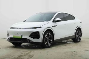 小鵬G6 小鵬 580 長續(xù)航 Pro