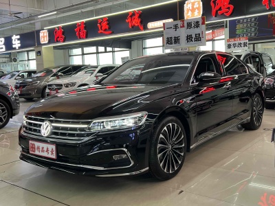 2021年7月 大眾 輝昂 380TSI 尊貴版圖片