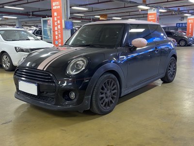 2020年9月 MINI MINI 1.5T COOPER 經典派圖片