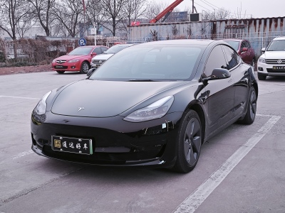 2023年4月 特斯拉 Model Y 改款 后輪驅(qū)動版圖片