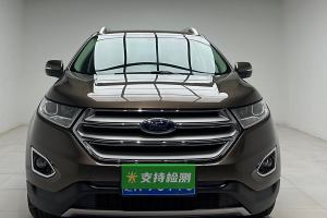 锐界 福特 EcoBoost 245 两驱精锐型 5座