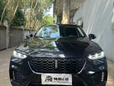 2017年12月 纳智捷 优6 SUV 1.8T 科技超值型图片