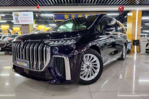 夢(mèng)想家 嵐圖 PHEV 超長(zhǎng)續(xù)航尊貴版
