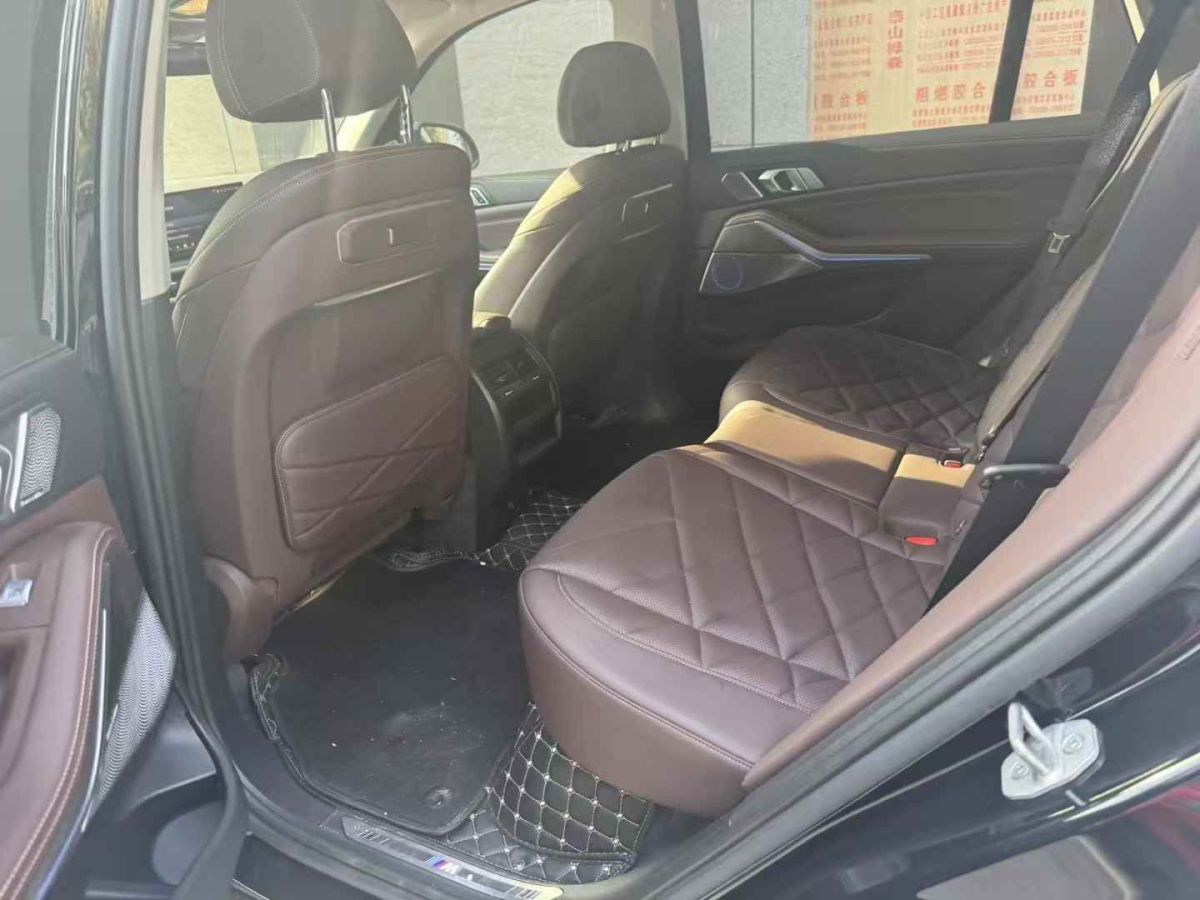 橙仕 橙仕X5  2024款 4.2米廂式貨車高頂圖片