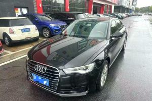 奧迪A6L 奧迪 A6L TFSI
