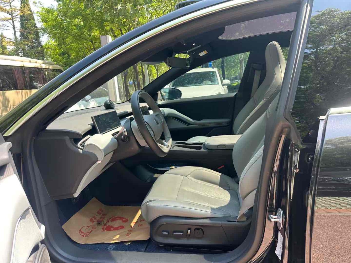 蔚來 蔚來ET5T  2023款 75kWh Touring圖片