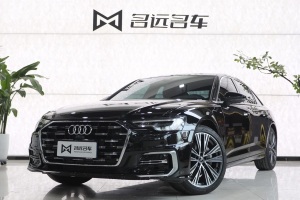 奧迪A6L 奧迪 45 TFSI quattro 臻選動感型