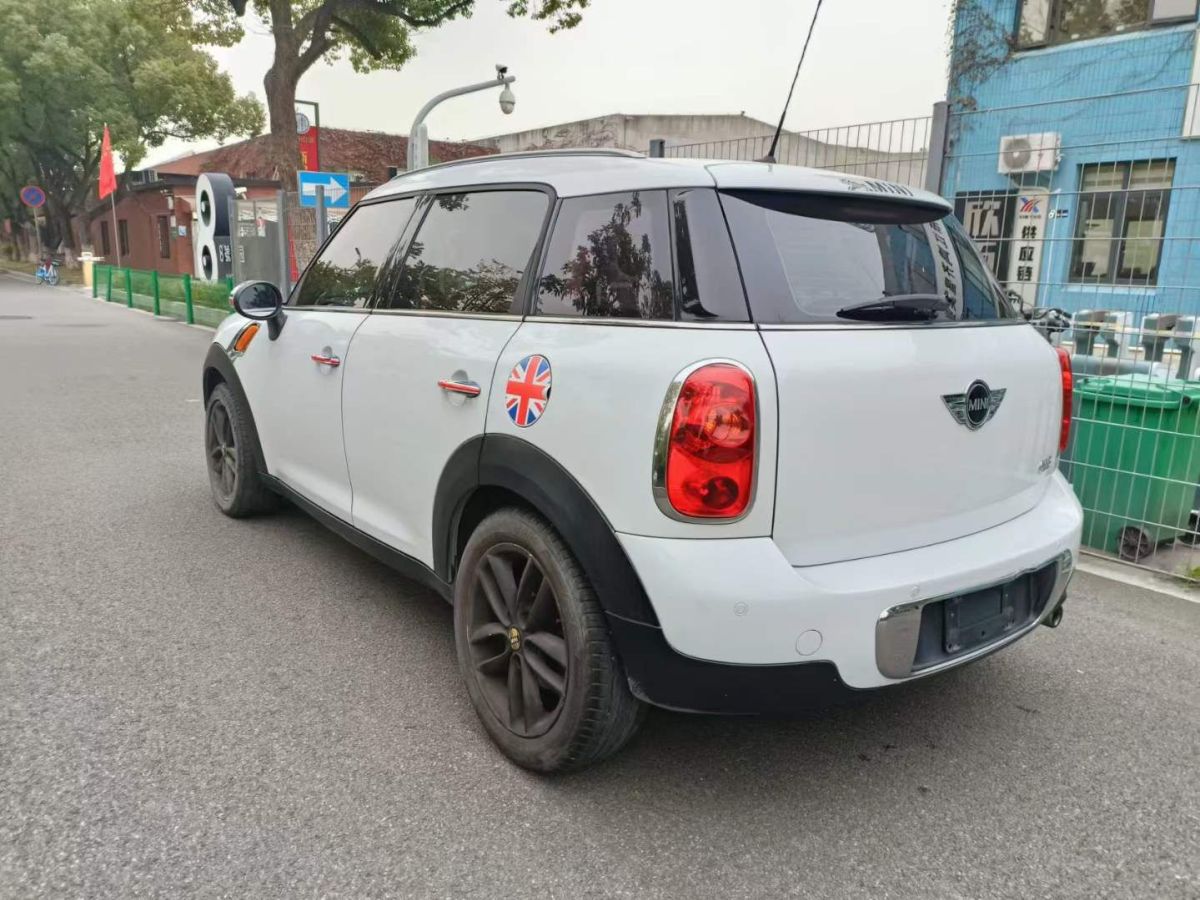 mini mini  2012款 16t goodwood图片