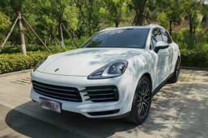 911 保時(shí)捷 Carrera 3.0T
