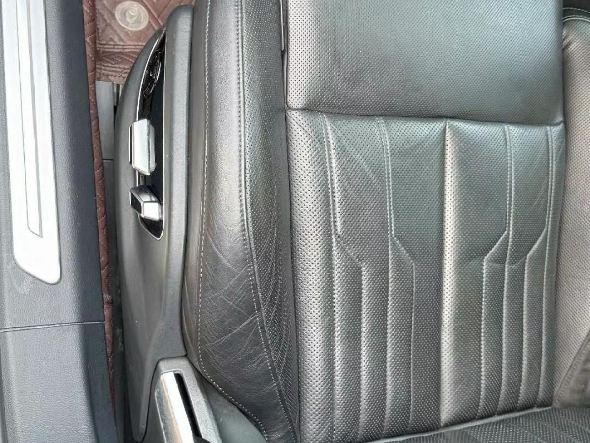 奧迪 奧迪S8  2020款 S8L 4.0TFSI quattro圖片