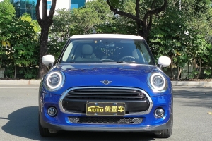 MINI MINI 1.5T COOPER 经典派 五门版