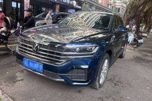 途銳 大眾 2.0TSI 銳尚版