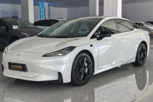 昊鉑GT 埃安 710后驅(qū)超充七翼版