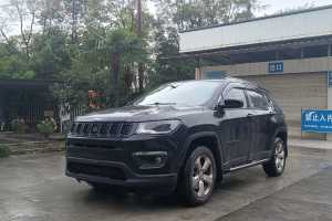 指南者 Jeep 200T 自動家享四驅(qū)版