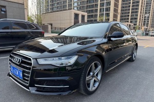奧迪A4L 奧迪 30周年年型 30 TFSI 進取型