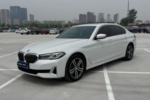 寶馬5系 寶馬 改款 530Li xDrive M運動套裝