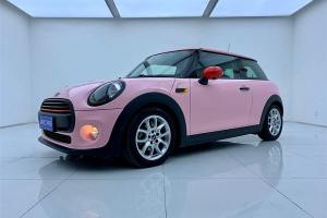 CLUBMAN MINI 1.5T ONE